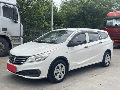 Baojun 310W 2017
