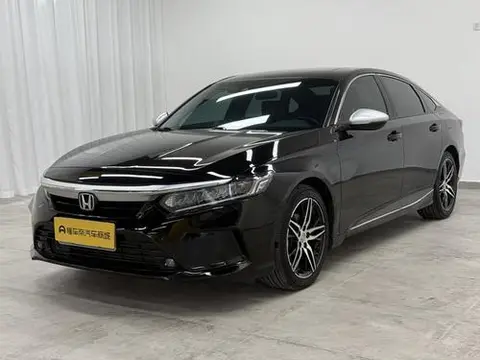Honda 英仕派 2022