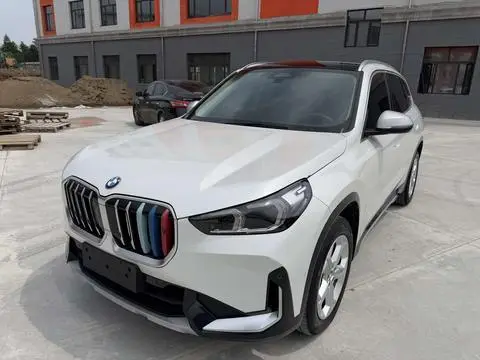 BMW X1 2023