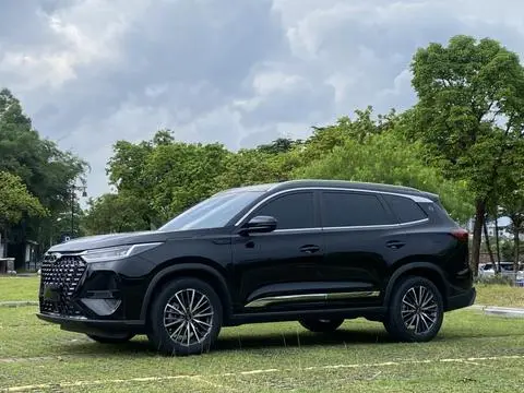Chery 瑞虎8 PRO 2024