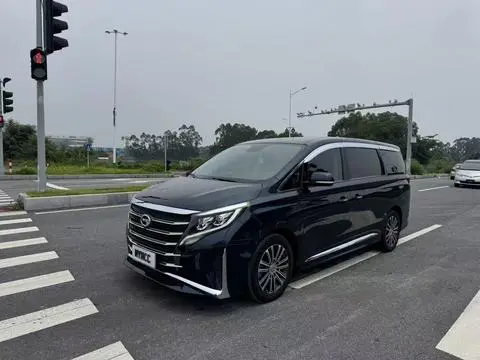 GAC M8 2021