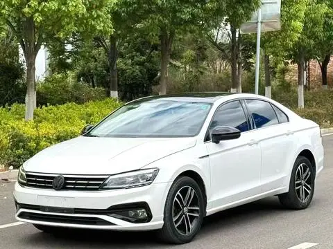 Volkswagen Lamando 2021
