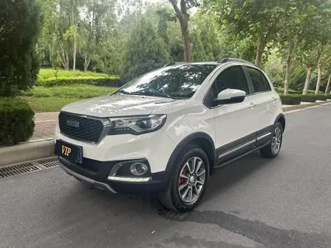 Haval H1 2017