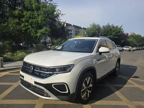 Volkswagen 探岳 2023