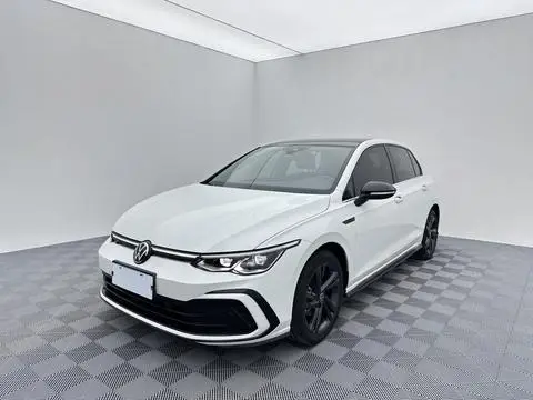 Volkswagen Golf 2021