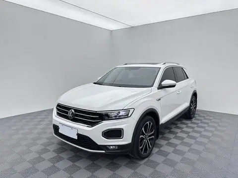 Volkswagen 探歌 2022