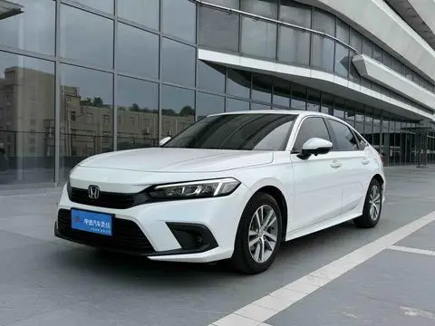 Honda Civic 2022