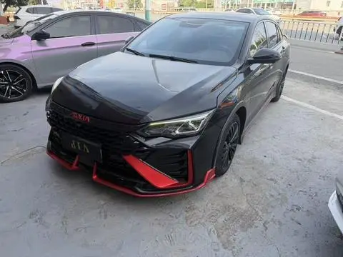 Dongfeng 奕炫MAX 2022