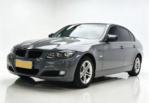 BMW 3 Series 2009