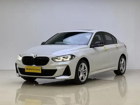 BMW 1 Series 2021