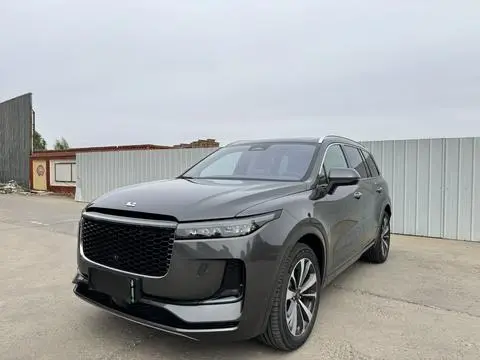 Li ONE 2021