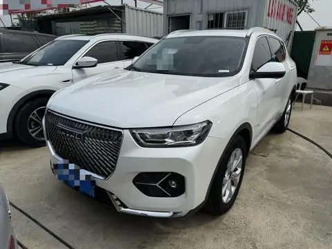 Haval H6 2021