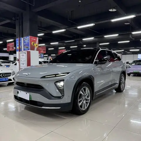 NIO ES6 2020