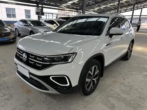 Volkswagen 探岳 2023