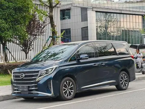 GAC M8 2021