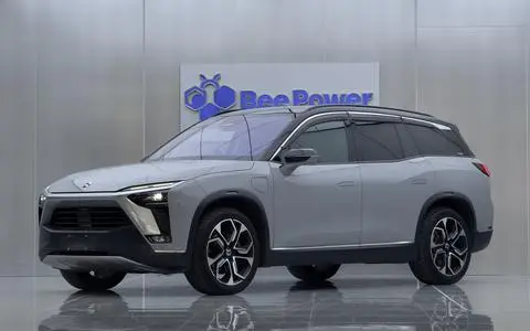 NIO ES8 2020