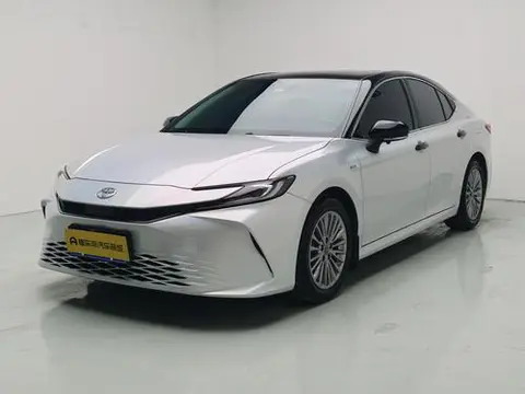 Toyota Camry 2024