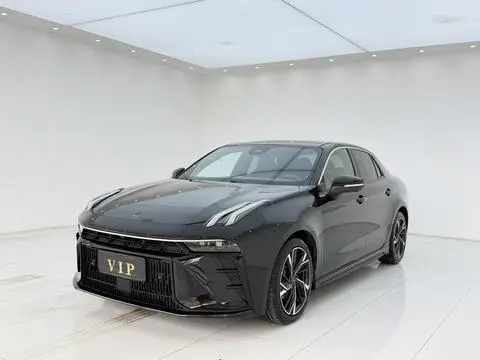 Lynk & Co 03 2023