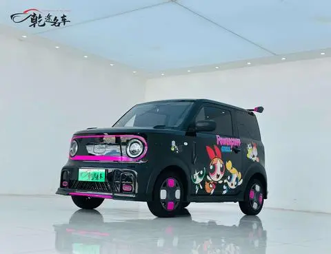 Geely 熊猫 2025