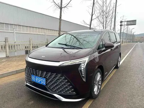 Buick Century 2023