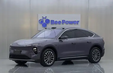 NIO EC6 2024