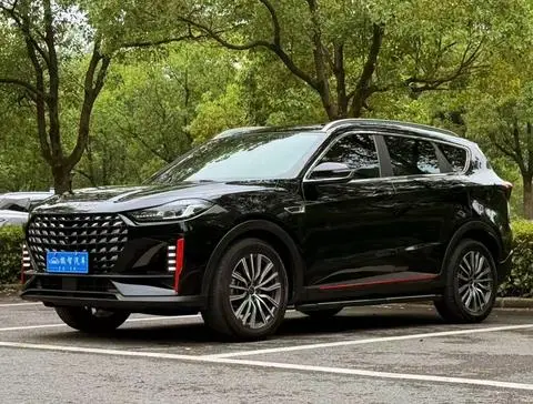 Jetour X70 PRO 2023