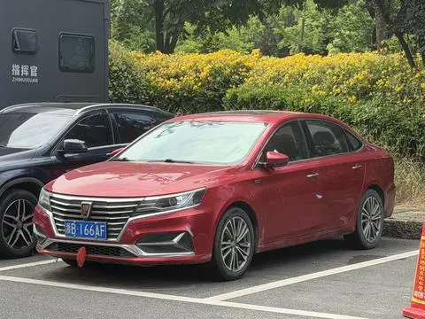 Roewe i6 Classic 2019