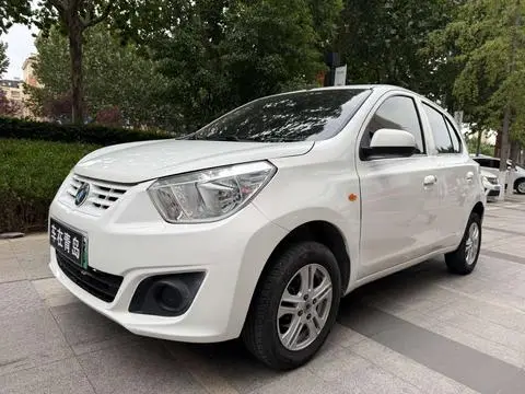 Dongfeng 俊风ER30 2018 — фото 1