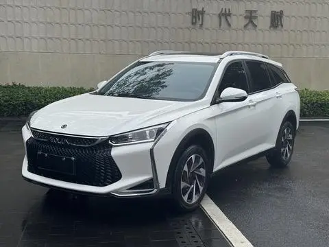 Dongfeng 奕炫GS 2020