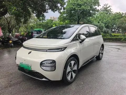 Baojun 云朵 2023