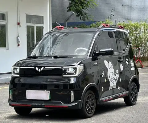 Wuling Hongguang MINIEV 2022