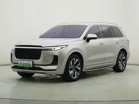 Li ONE 2021