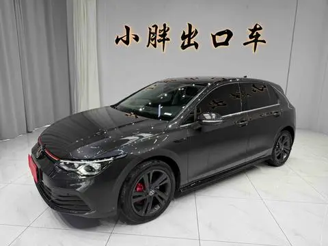 Volkswagen Golf 2023