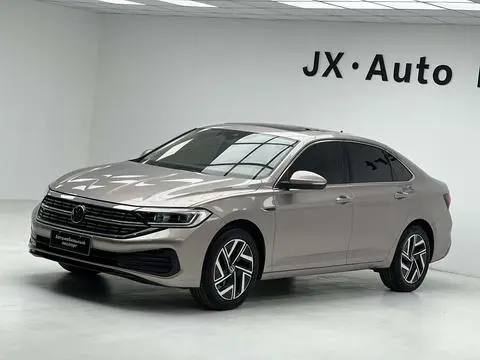 Volkswagen 速腾 2023