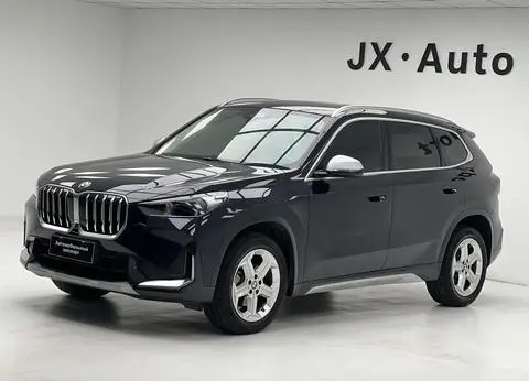 BMW X1 2023
