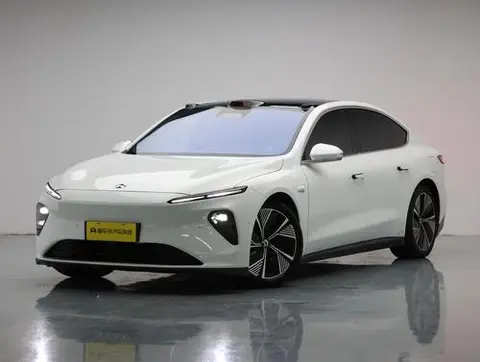 NIO ET7 2024