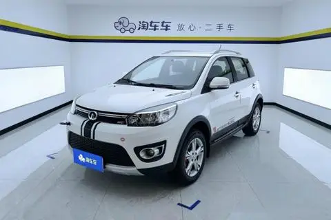 Great Wall M4 2012
