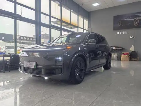 Li L9 2024