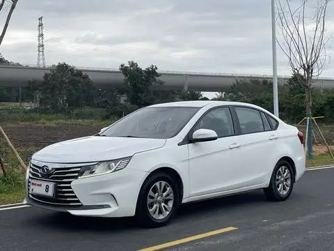 SOUEAST A5翼舞 2019