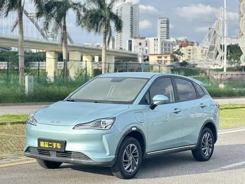 NETA V 2022