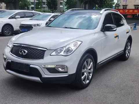 Infiniti QX50 2015