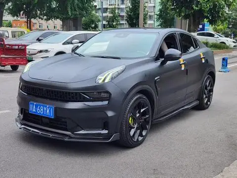 Lynk & Co 05 2020