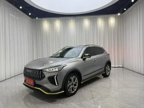 Haval 赤兔 2022