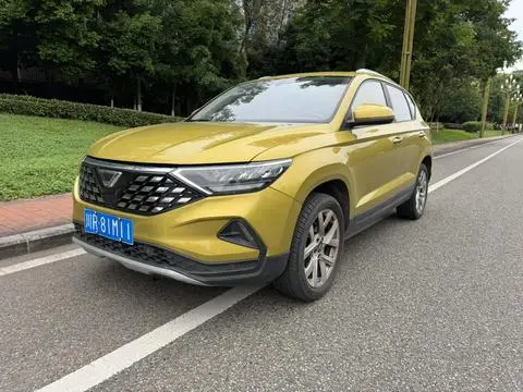 Jetta VS5 2019