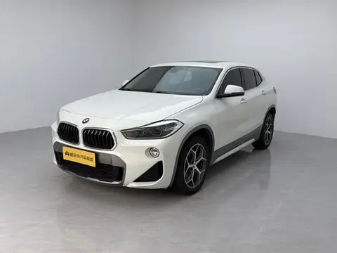 BMW X2 2019