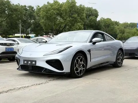 NETA GT 2023