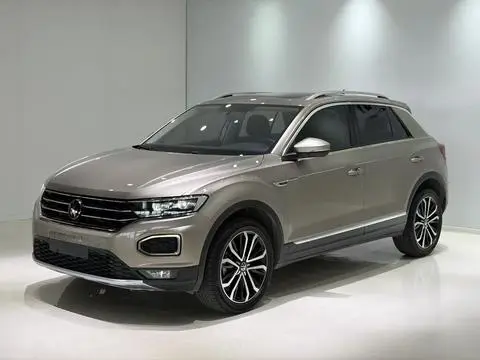 Volkswagen 探歌 2022