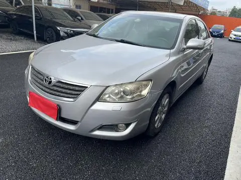 Toyota Camry 2006