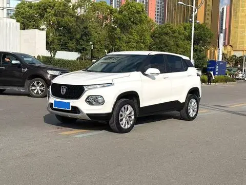 Baojun 510 2021 — фото 1