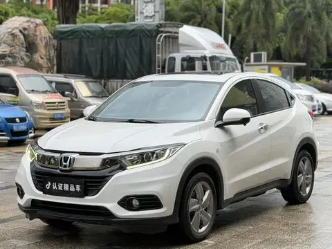 Honda 缤智 2022